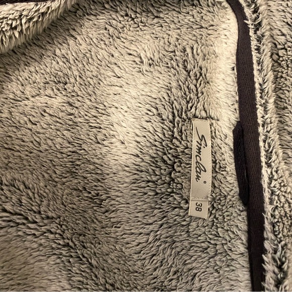 Simclan Vest - Picture 5 of 9